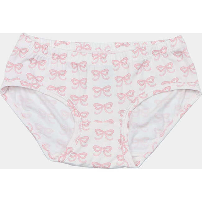 Girls Bamboo Underwear (3-Pack)