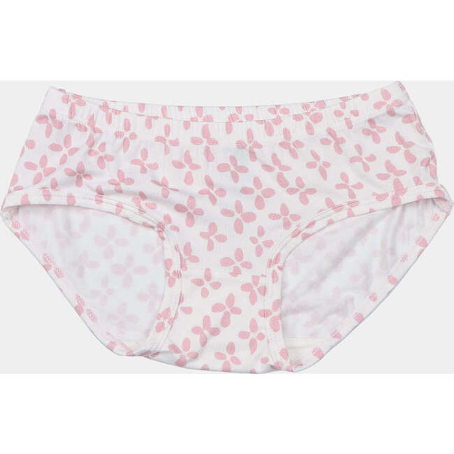 Girls Bamboo Underwear (3-Pack) - Underwear - 4