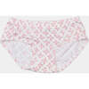 Girls Bamboo Underwear (3-Pack) - Underwear - 4