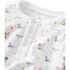Children's Snug Fit Pajama Set in Le Woof - Pajamas - 3
