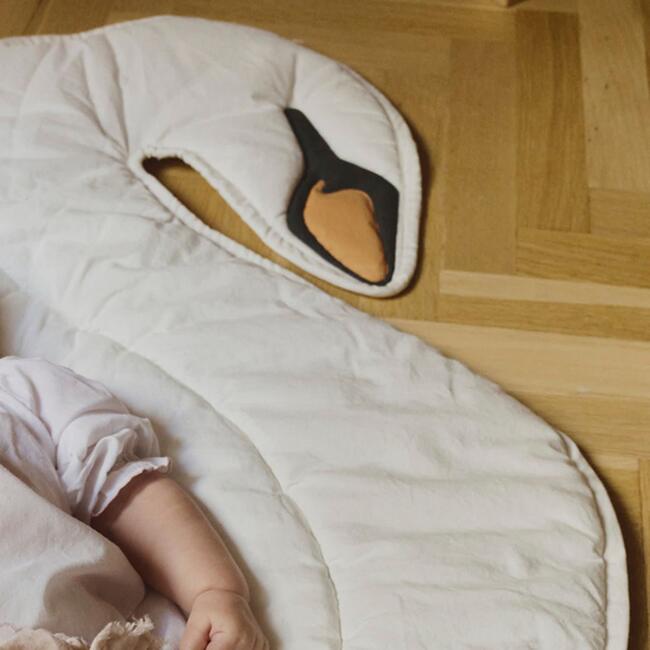 Playmat Swan - Rugs - 3
