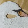 Washable Swan Rug - Rugs - 4