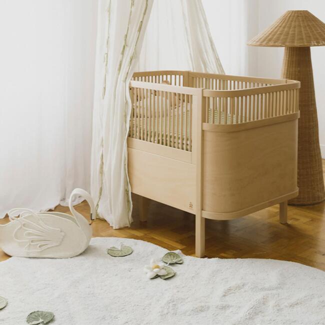 Washable Play Rug Swan Lake - Rugs - 5