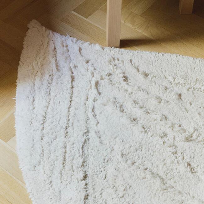 Washable Swan Rug - Rugs - 5