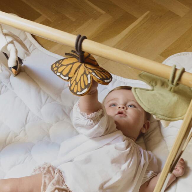 Playmat Swan - Rugs - 5