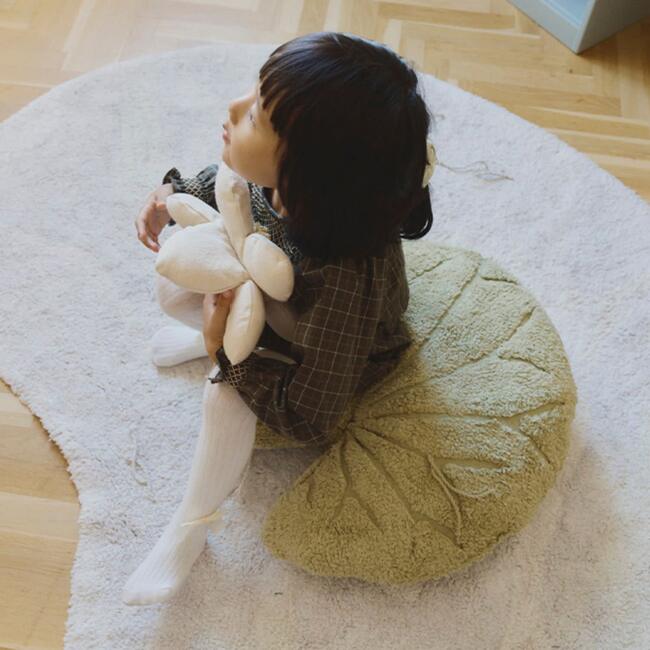 Washable Play Rug Swan Lake - Rugs - 7