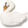 Cushion Swan - Decorative Pillows - 1 - thumbnail