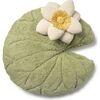 Floor Cushion Water Lily - Decorative Pillows - 1 - thumbnail