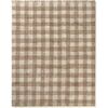 Washable Rug Vichy Marron - Rugs - 6