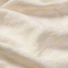 Knitted Blanket Vichy Ivory - Throws - 3