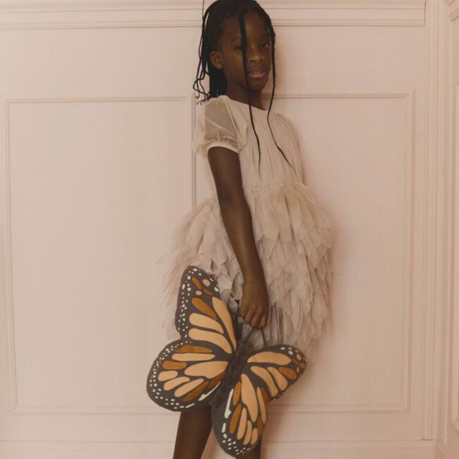 Cushion Butterfly - Decorative Pillows - 3