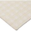 Knitted Blanket Vichy Ivory - Throws - 4