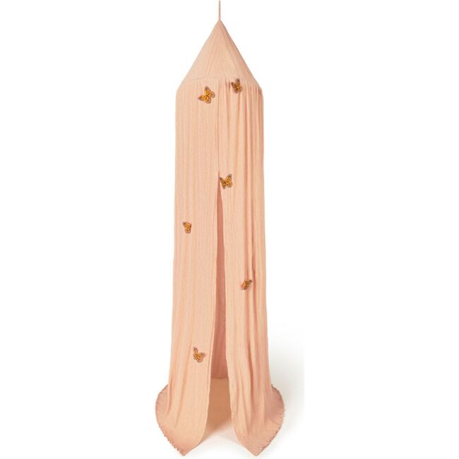 Canopy Crepe Swan Rose