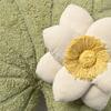 Floor Cushion Water Lily - Decorative Pillows - 3