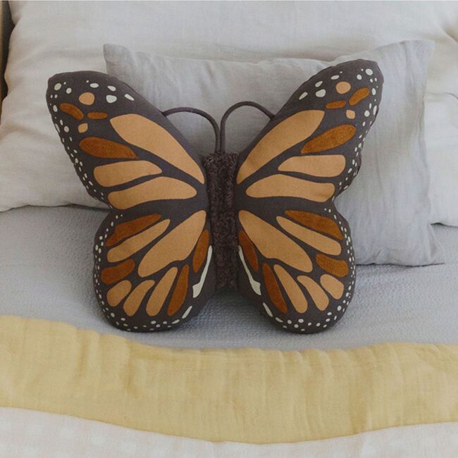Cushion Butterfly - Decorative Pillows - 4