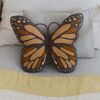 Cushion Butterfly - Decorative Pillows - 4