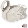 Basket Swan - Storage Baskets - 1 - thumbnail