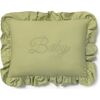 Baby Cushion Matcha - Decorative Pillows - 1 - thumbnail