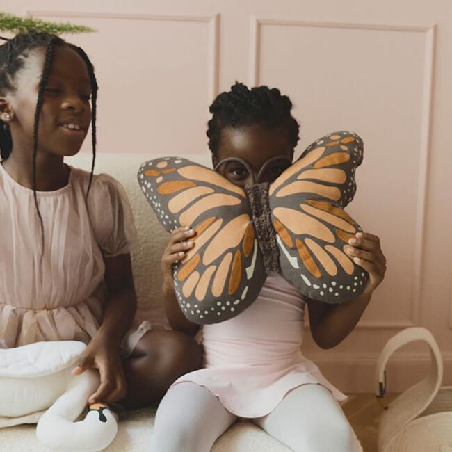 Cushion Butterfly - Decorative Pillows - 5