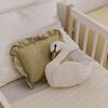 Cushion Swan - Decorative Pillows - 5