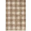 Washable Rug Vichy Marron - Rugs - 10