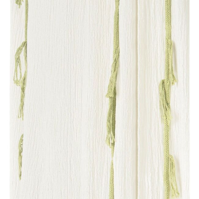 Canopy Crepe Swan Ivory - Play Tents - 4