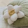 Floor Cushion Water Lily - Decorative Pillows - 5