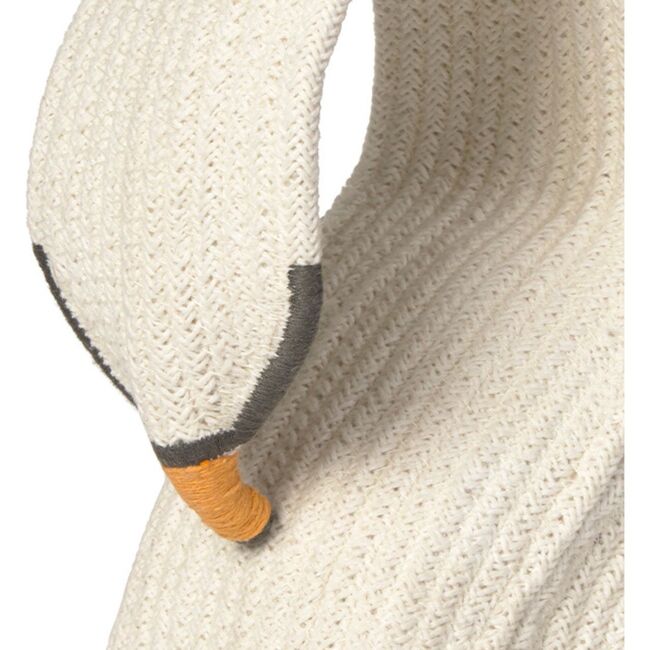 Basket Swan - Storage Baskets - 3