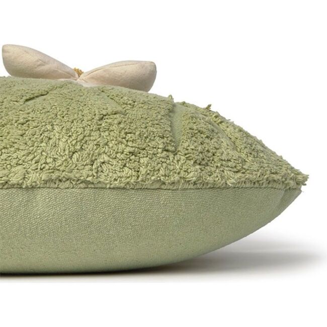 Floor Cushion Water Lily - Decorative Pillows - 6