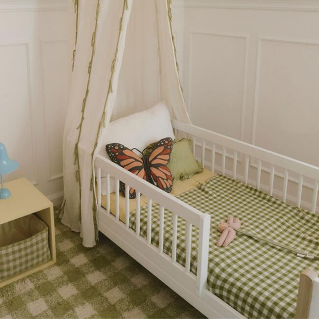 Baby Cushion Matcha - Decorative Pillows - 3