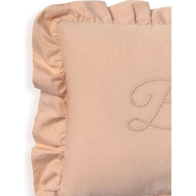 Baby Cushion Rose - Decorative Pillows - 4
