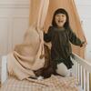 Canopy Crepe Swan Rose - Play Tents - 5