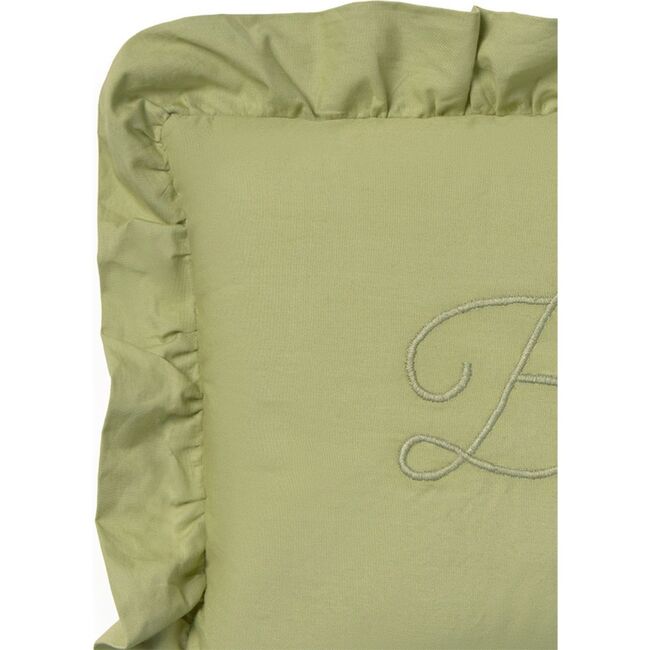 Baby Cushion Matcha - Decorative Pillows - 4