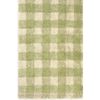 Washable Rug Vichy Matcha - Rugs - 10