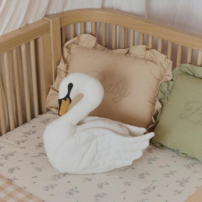 Baby Cushion Rose - Decorative Pillows - 6