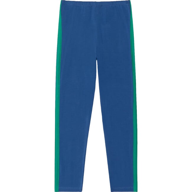 Weekend Legging in Navy