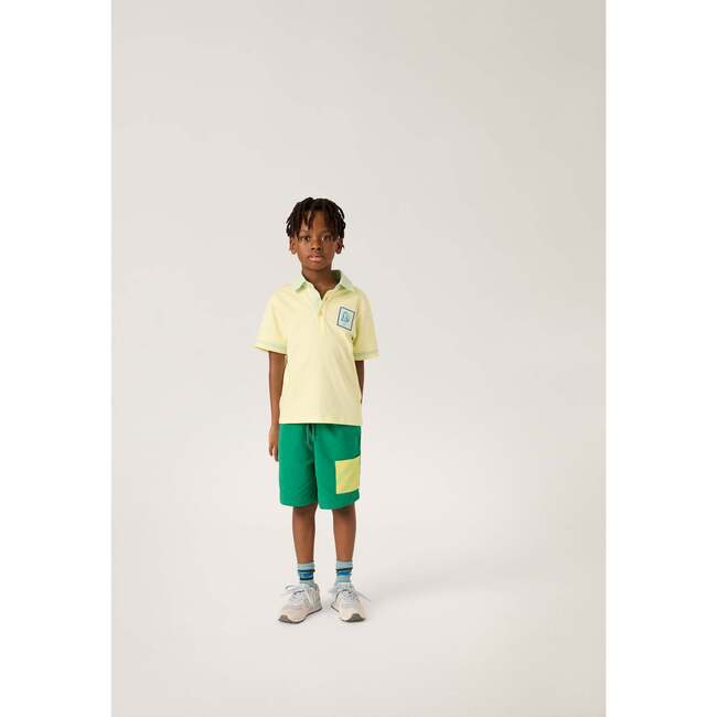 Board Shorts , Gramercy Green