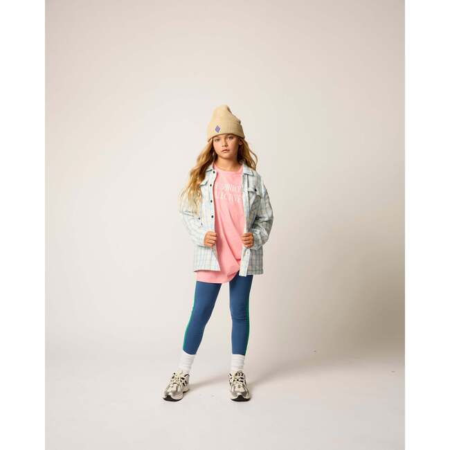 Weekend Legging in Navy