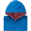 Organic Layer Reversible Hood, Blue & Pink - Other Accessories - 1 - thumbnail