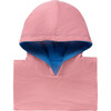 Organic Layer Reversible Hood, Blue & Pink - Other Accessories - 2