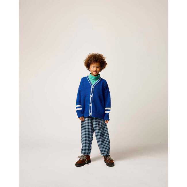 Essential Turtleneck, Faded Pine