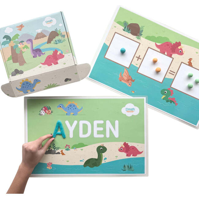 Dino Bundle - Personalized