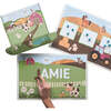 Farm Bundle - Personalized - Dough - 1 - thumbnail