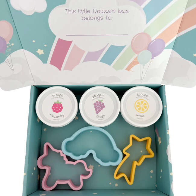 Unicorn Bundle - Personalized