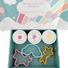 Unicorn Bundle - Personalized - Dough - 2