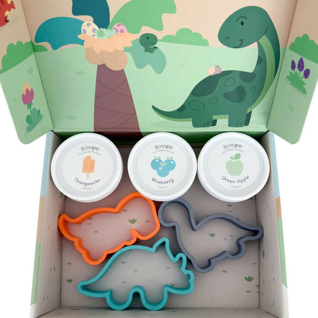 Dino Bundle - Personalized