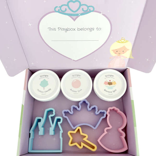 Princess Bundle - Personalized