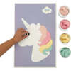 Unicorn Bundle - Personalized - Dough - 3
