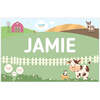 Farm Bundle - Personalized - Dough - 3