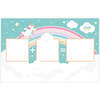 Unicorn Bundle - Personalized - Dough - 4